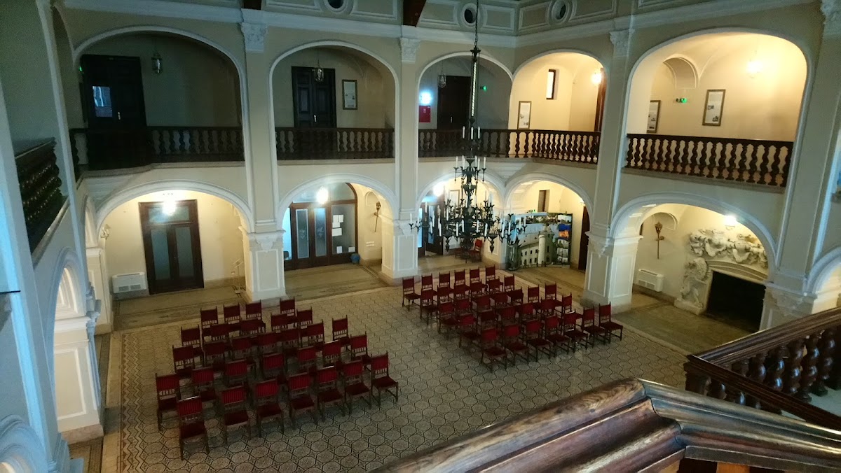 Parc Dendrologic - foto 4