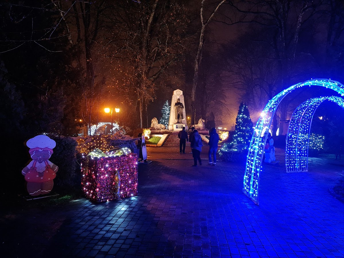 德拉加利纳公园 - foto 4