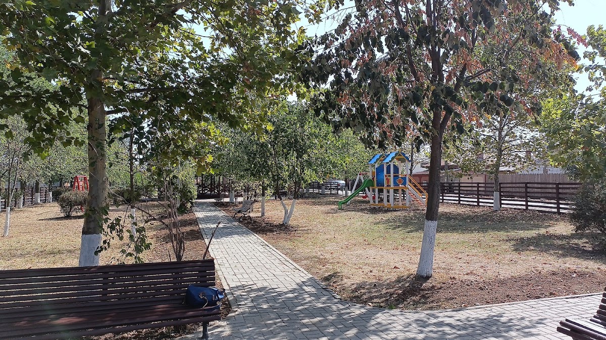Parc Dragomirești Deal - foto 4