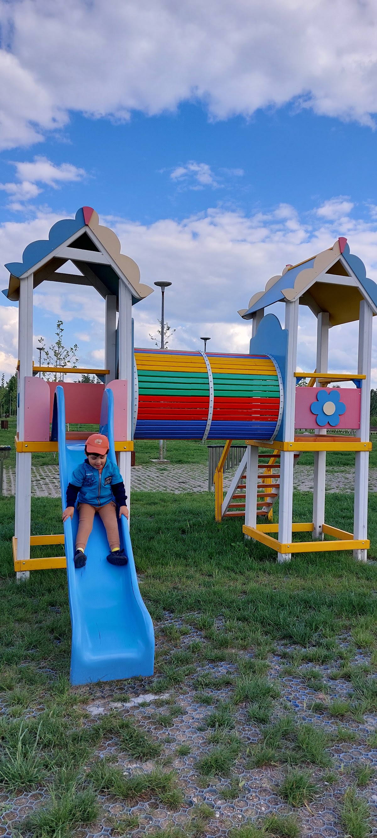 Parc Dumitrana - foto 5