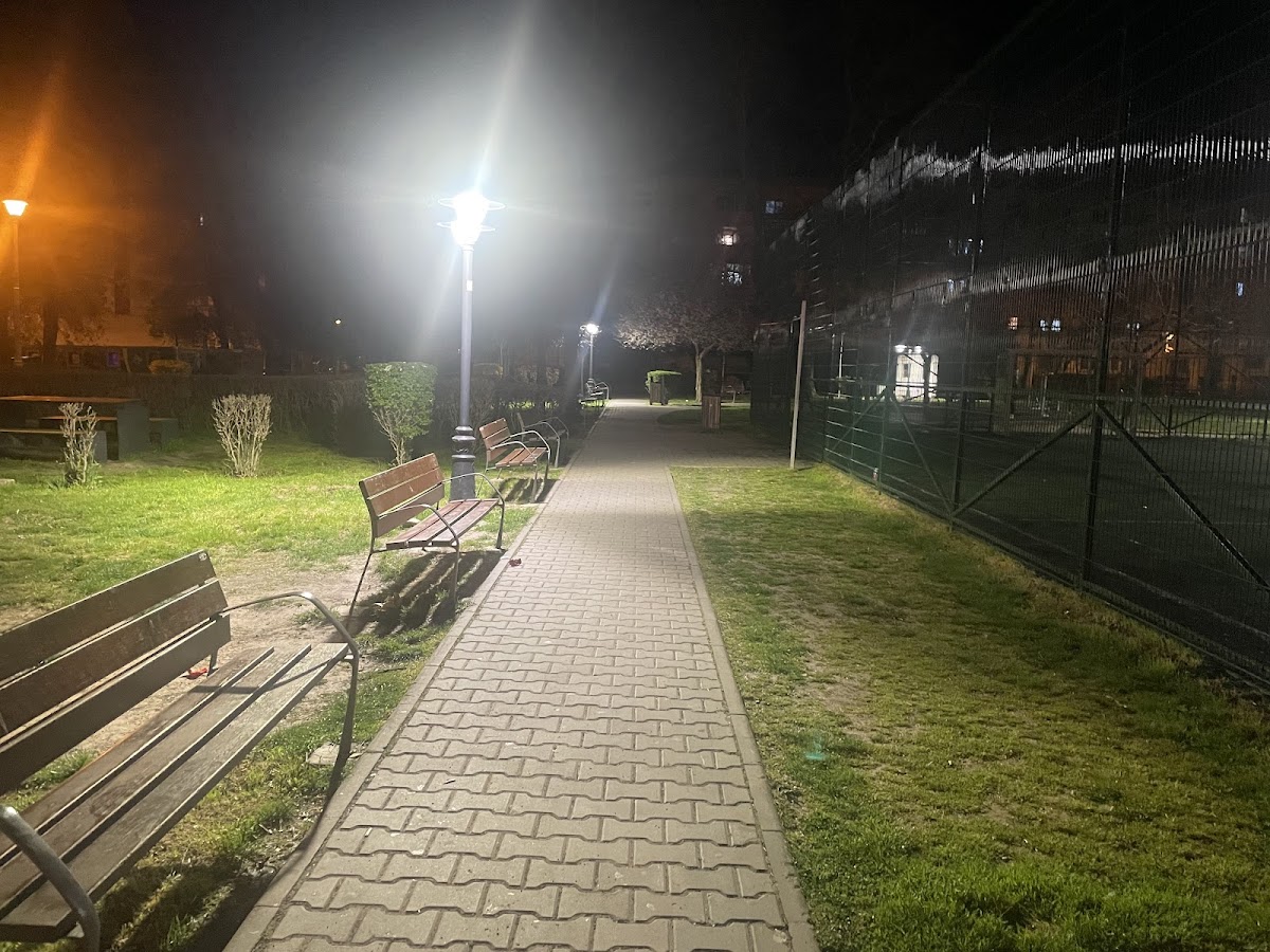 Parc Faleză Nord - foto 2