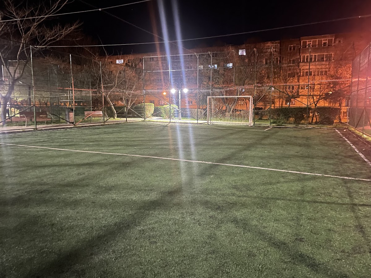 Parc Faleză Nord - foto 3