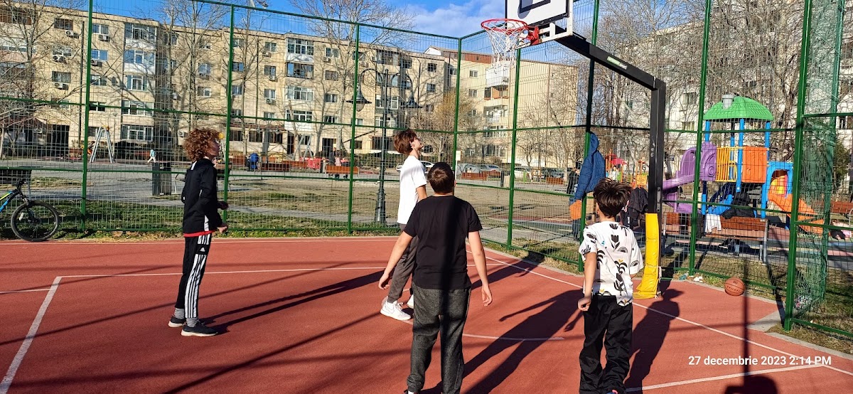Parc Faleză Nord - foto 4