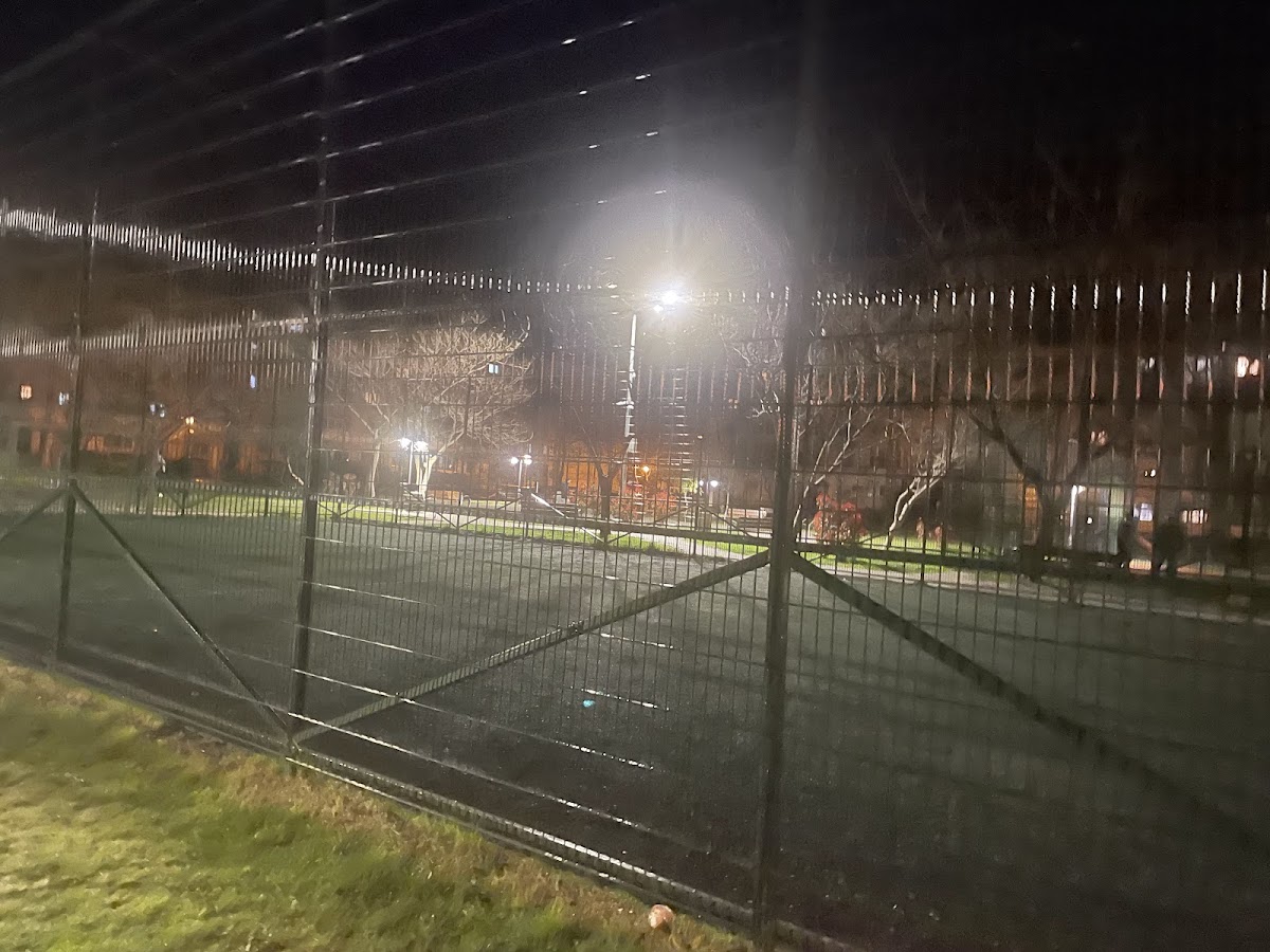 Parc Faleză Nord - foto 5