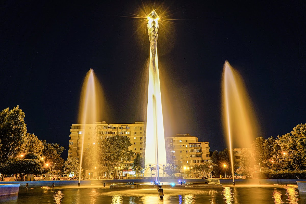Parc Farul Constanța - foto 2