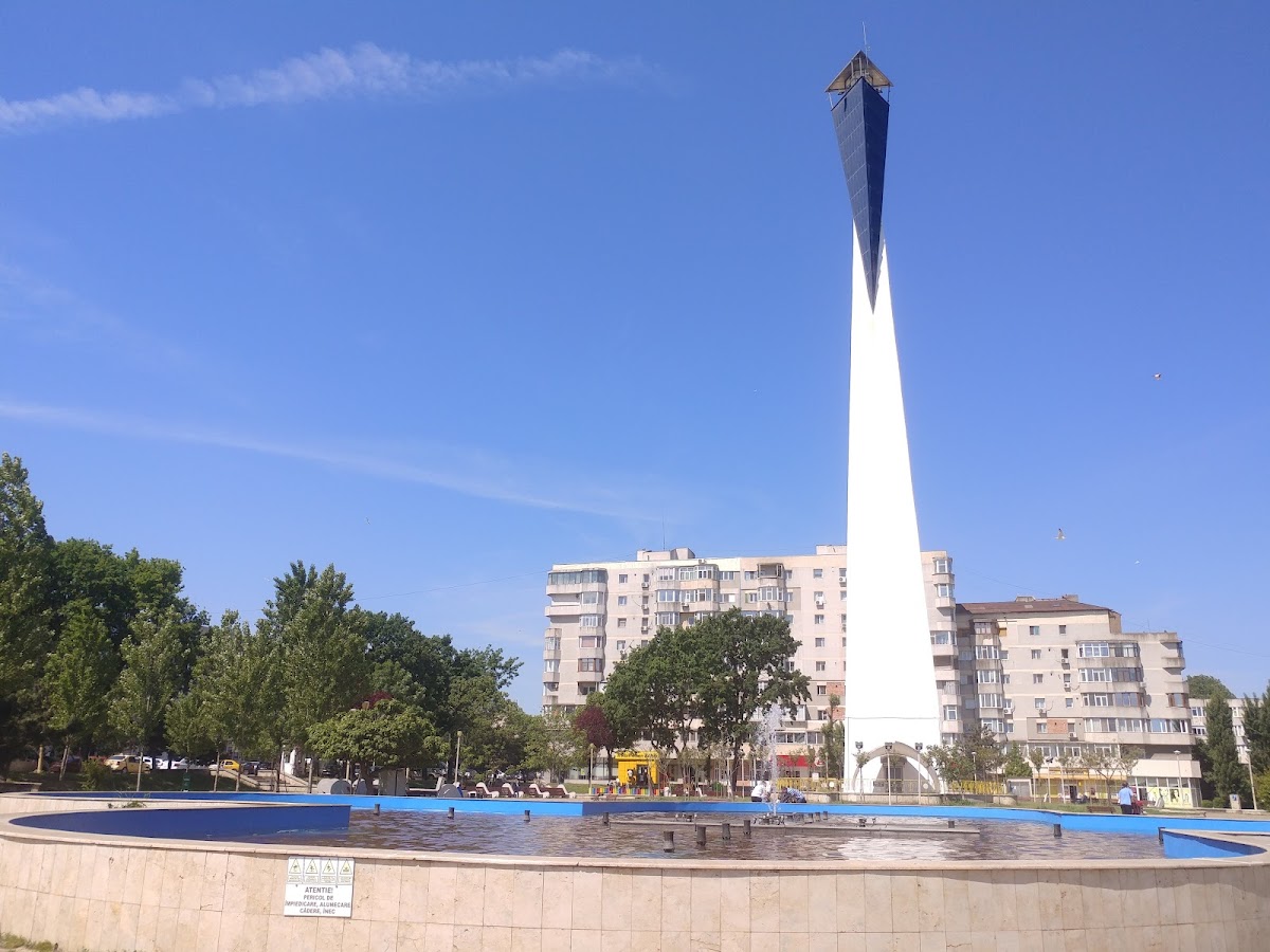 Parc Farul Constanța - foto 3