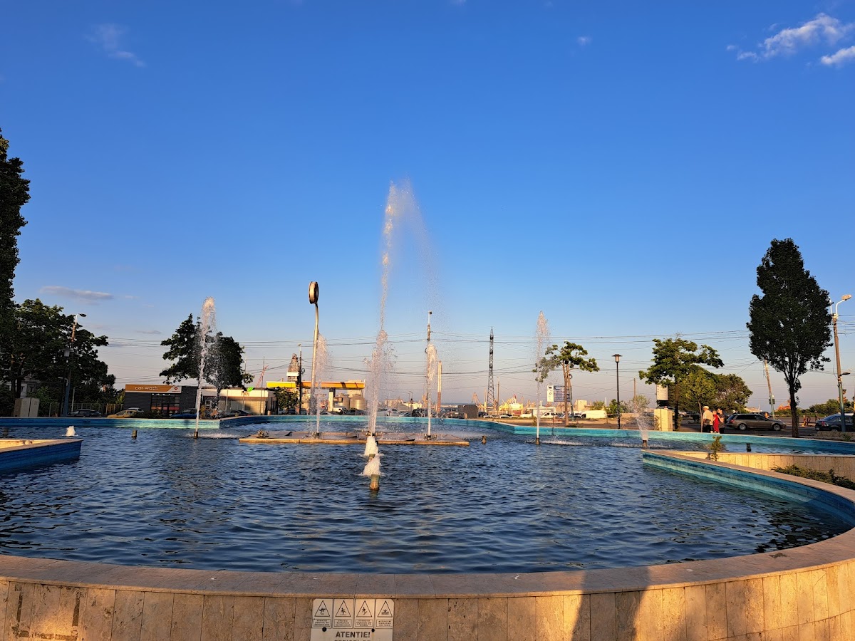 Parc Farul Constanța - foto 4