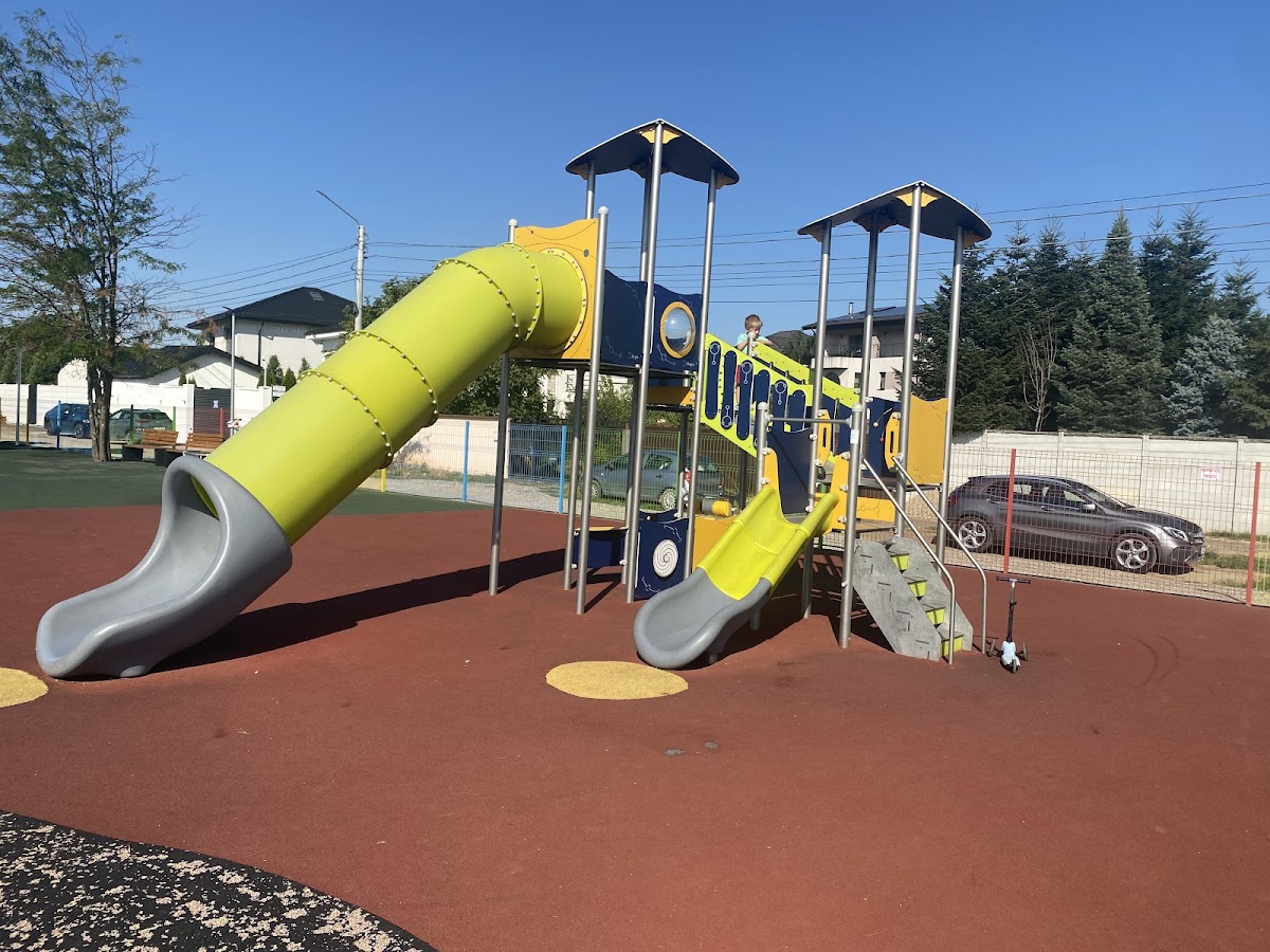 Parco Ghidiceni - foto 4
