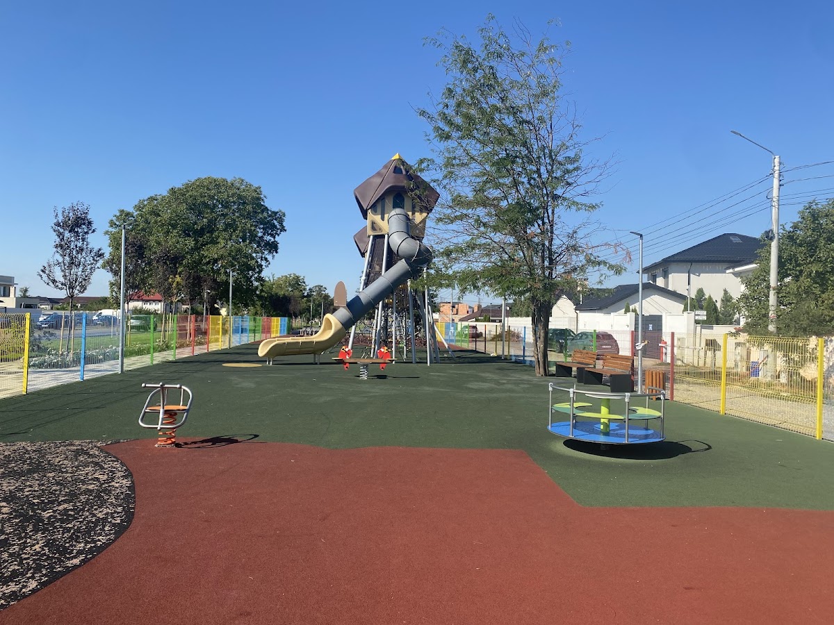 Parco Ghidiceni - foto 5