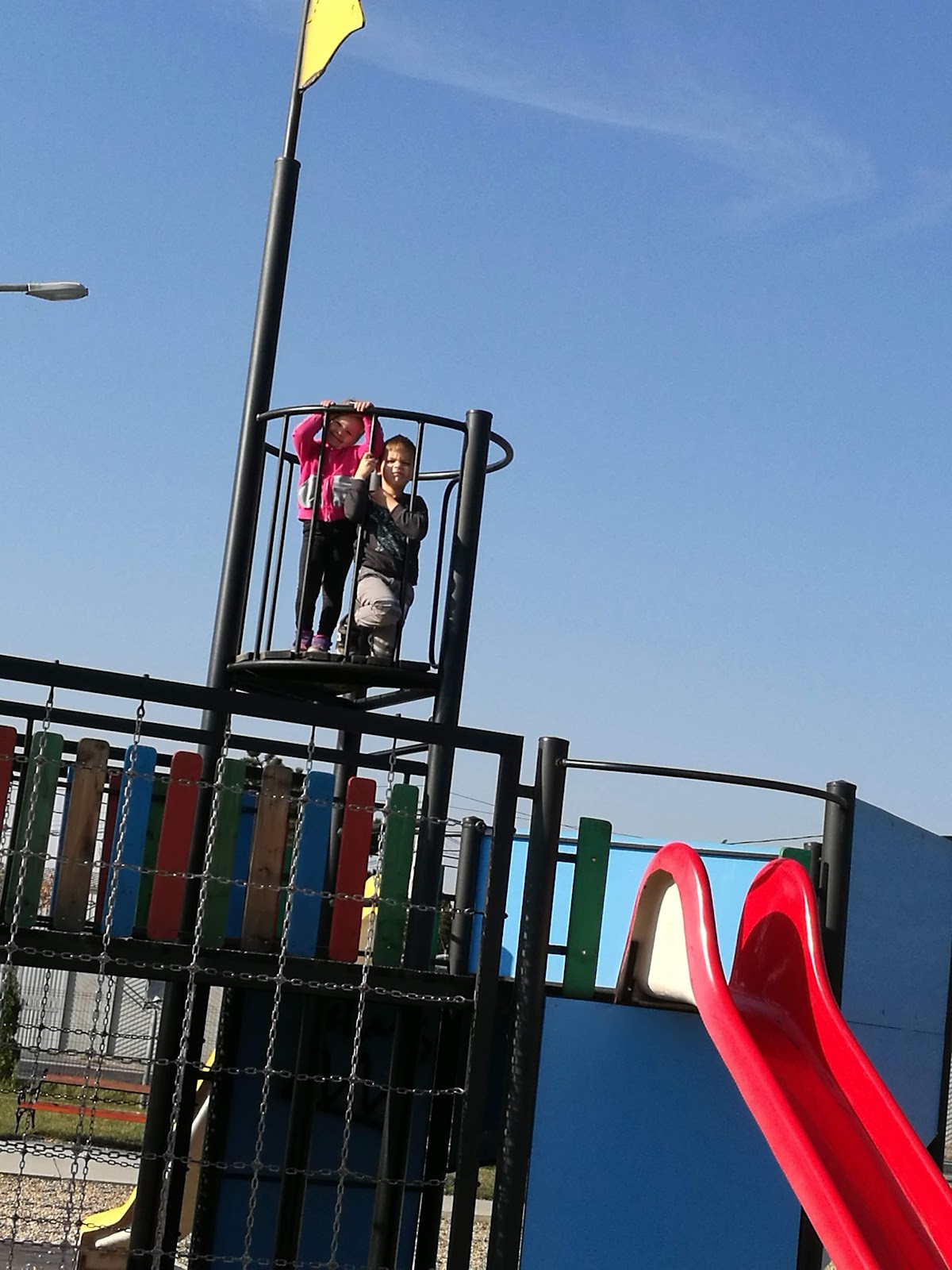 吉罗克公园 - foto 3