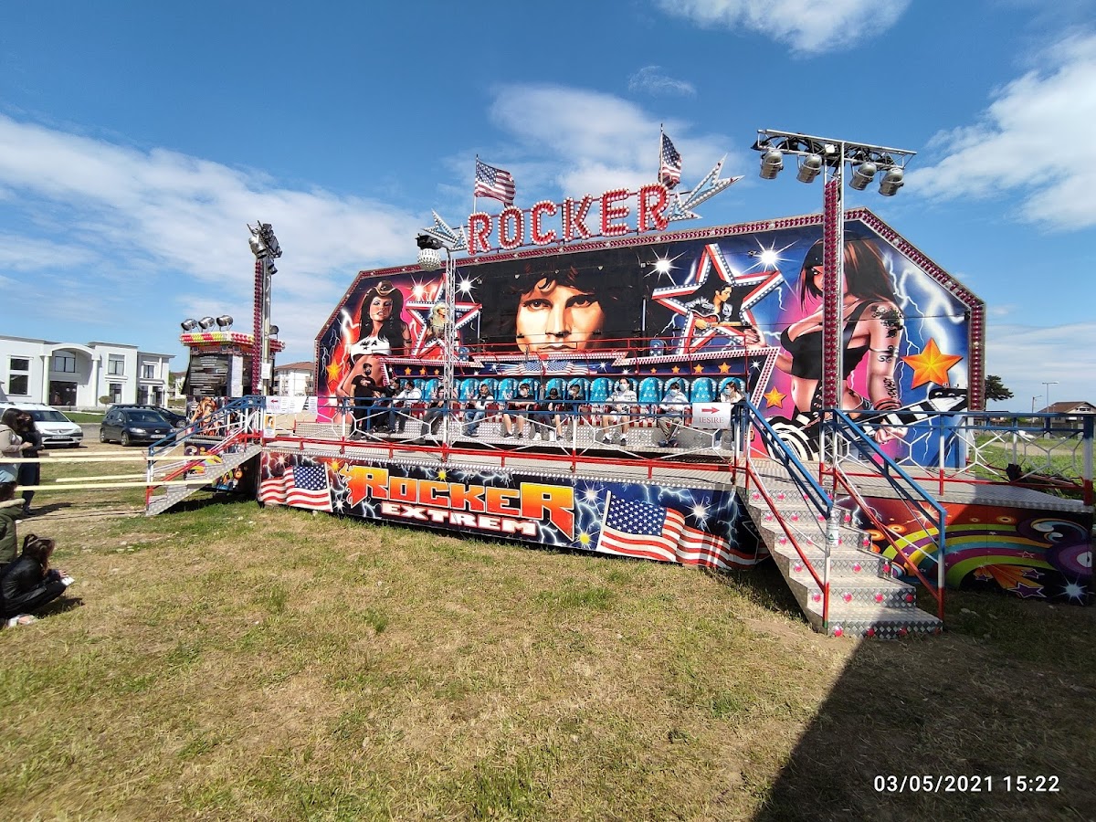 吉罗克公园 - foto 4