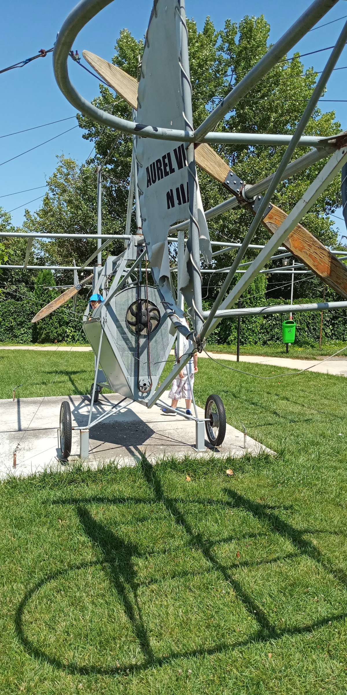 吉罗克公园 - foto 5