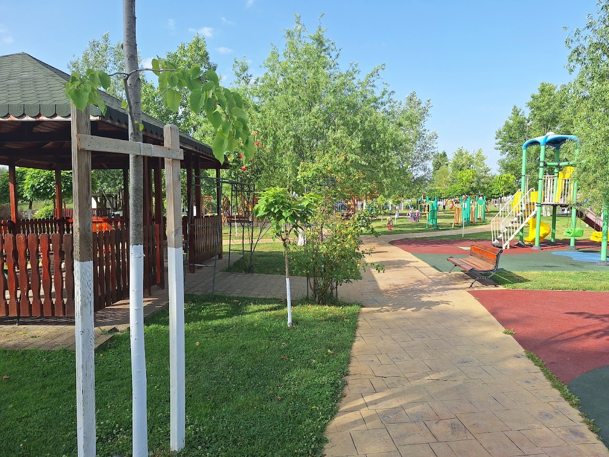 Parc Jardin ZOO