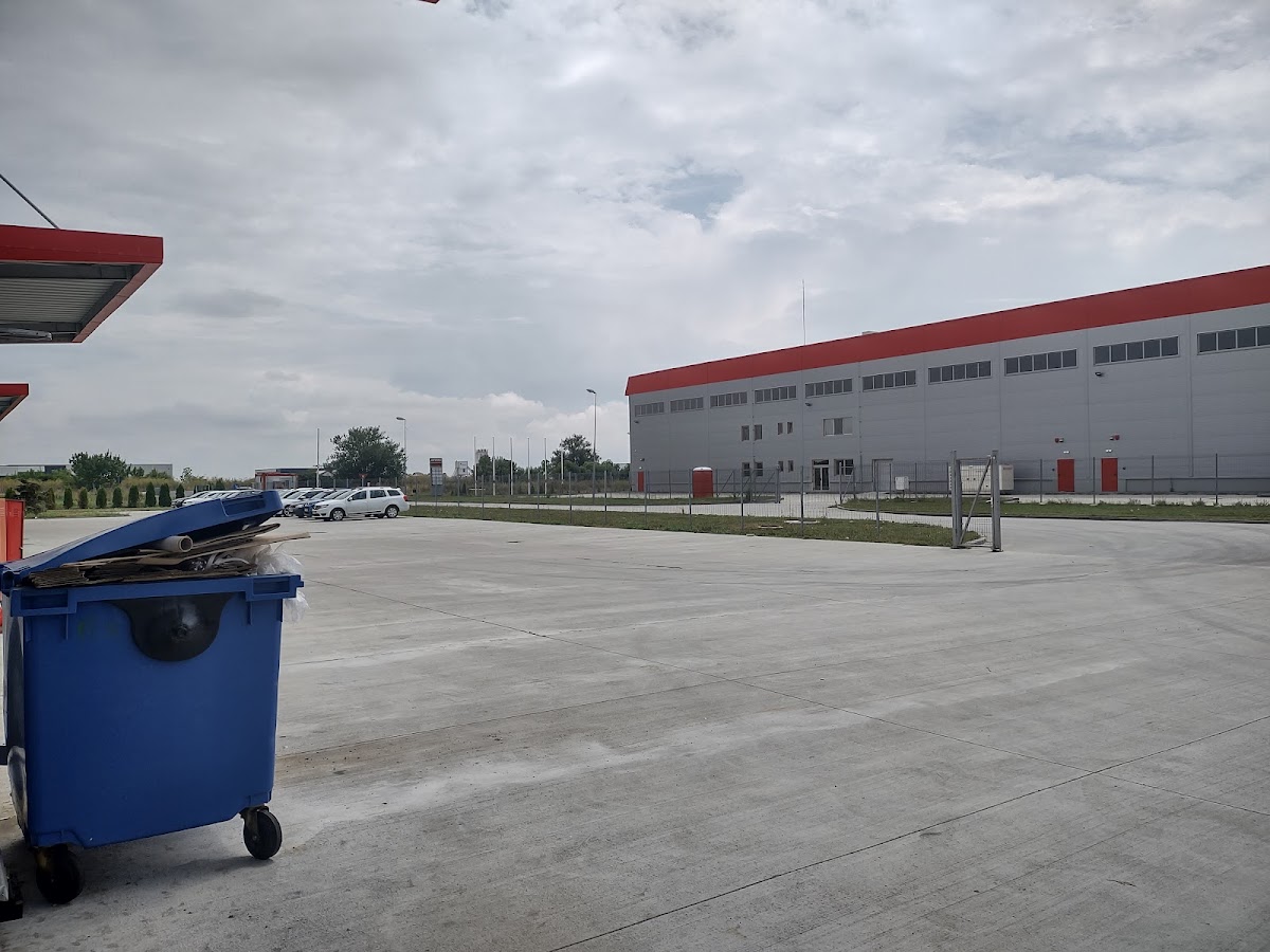 Parc Industrial Artemis