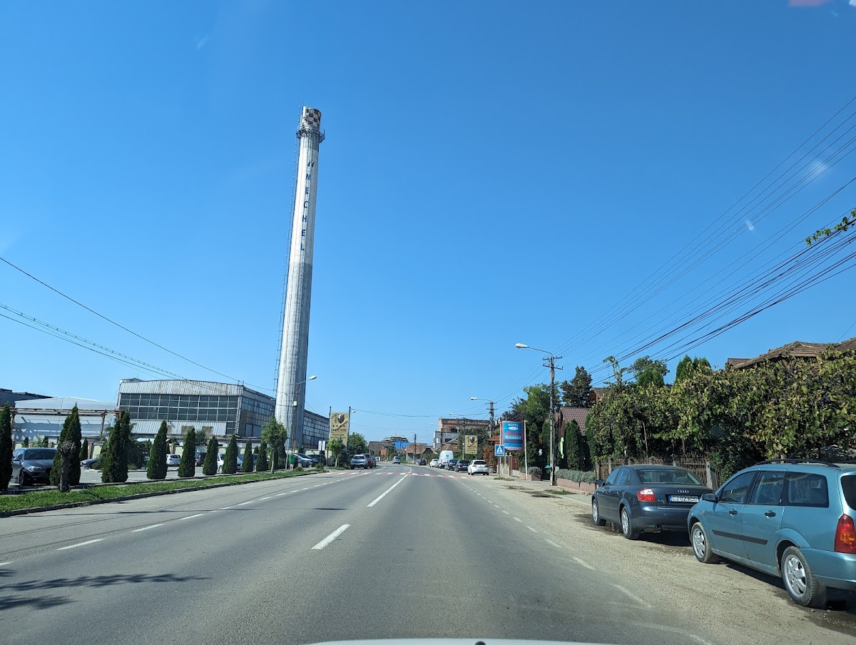 Parc Industrial Campia Turzii