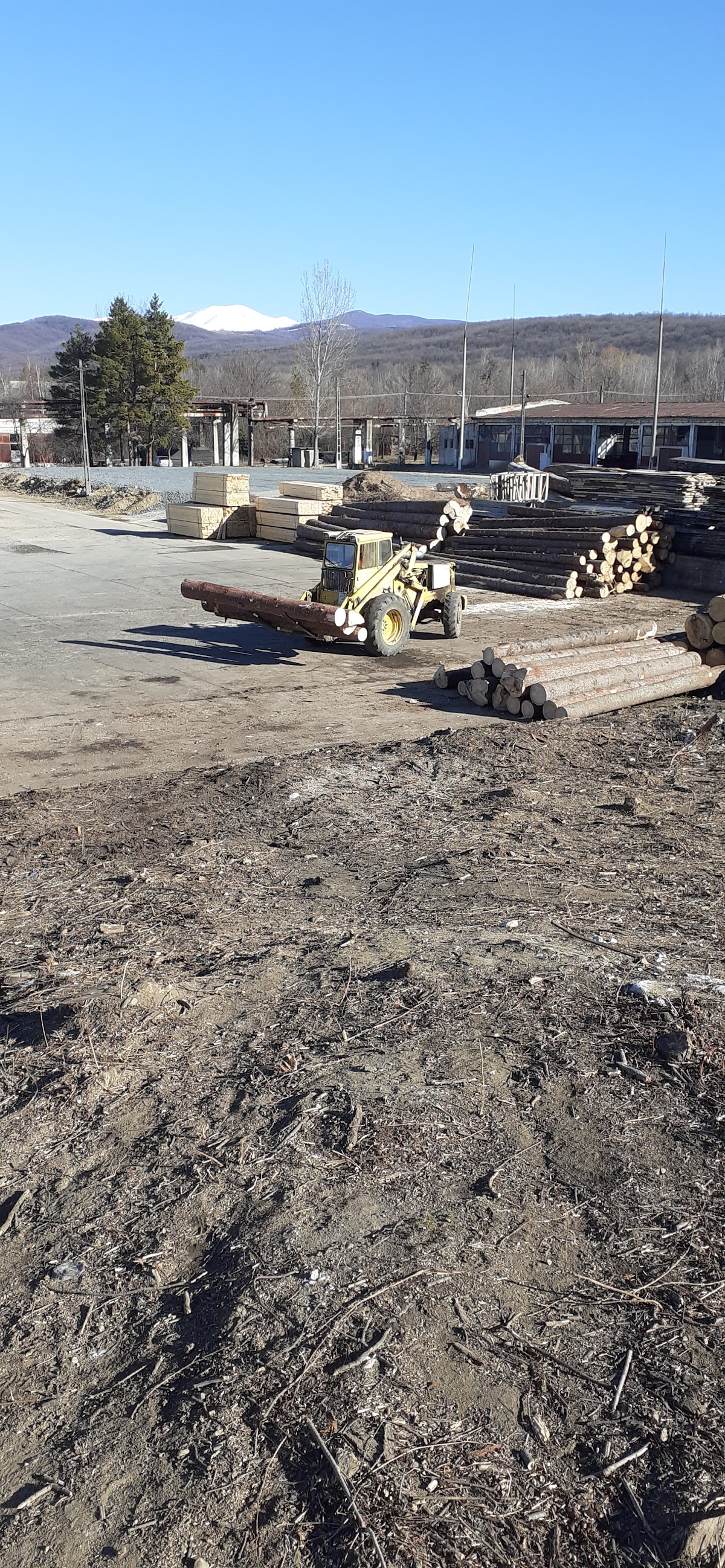 PARC INDUSTRIAL GORJ S.A. - foto 3