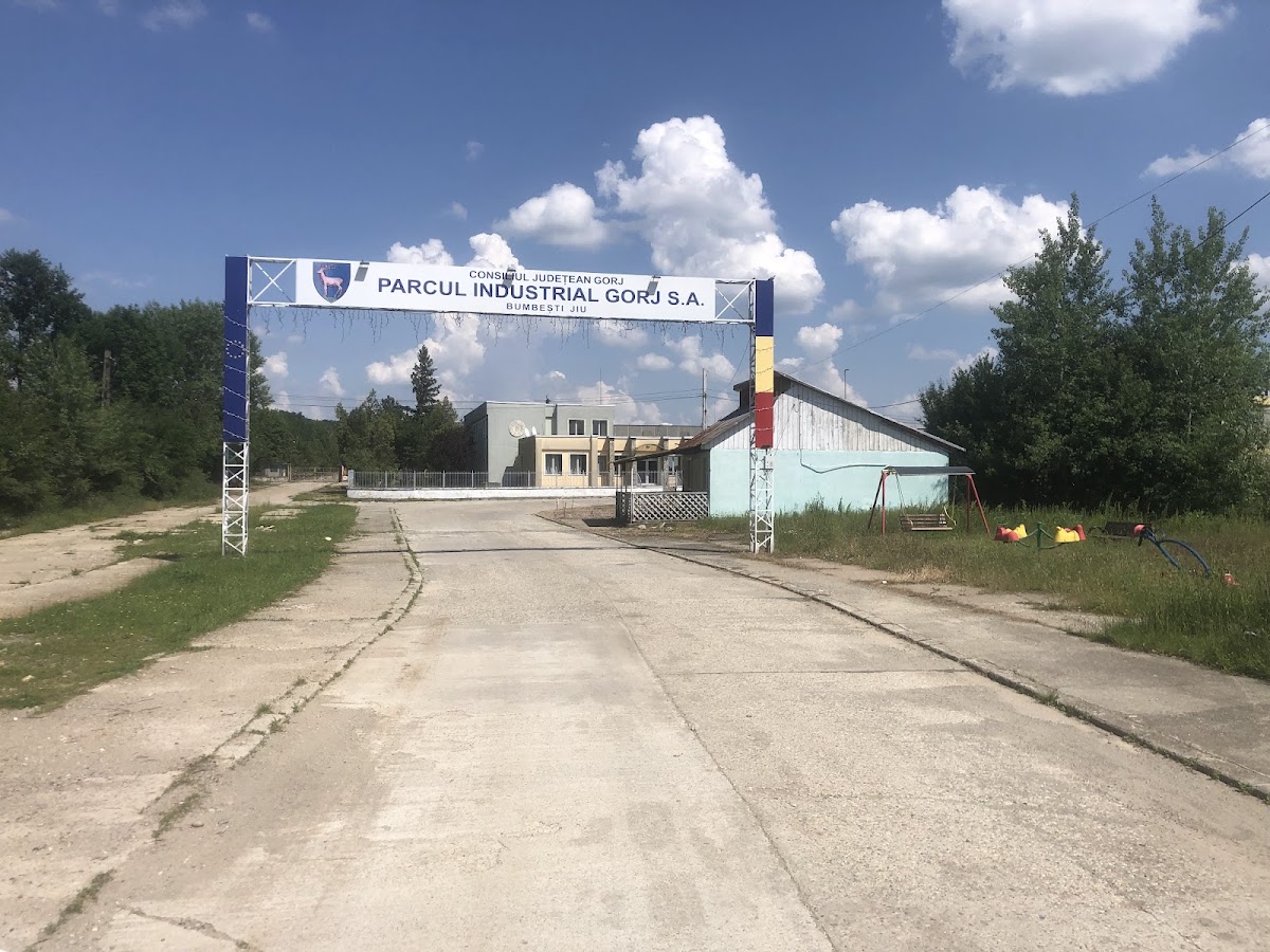 PARC INDUSTRIAL GORJ S.A. - foto 4