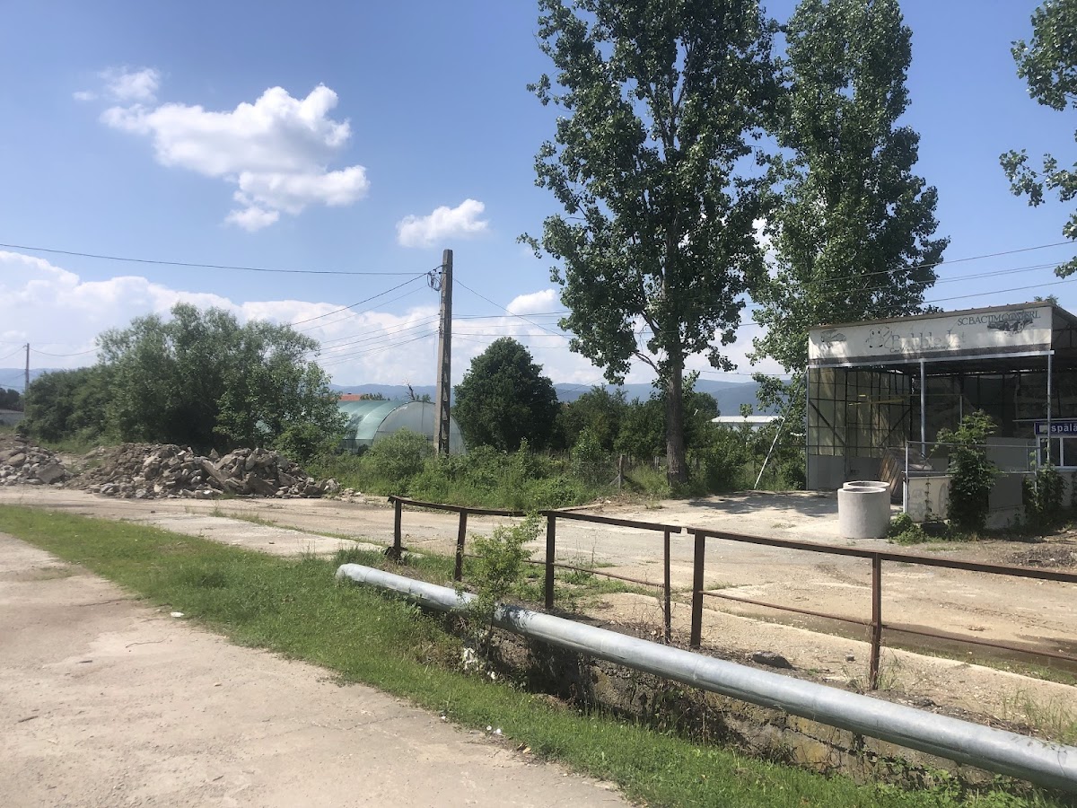 PARC INDUSTRIAL GORJ S.A. - foto 5