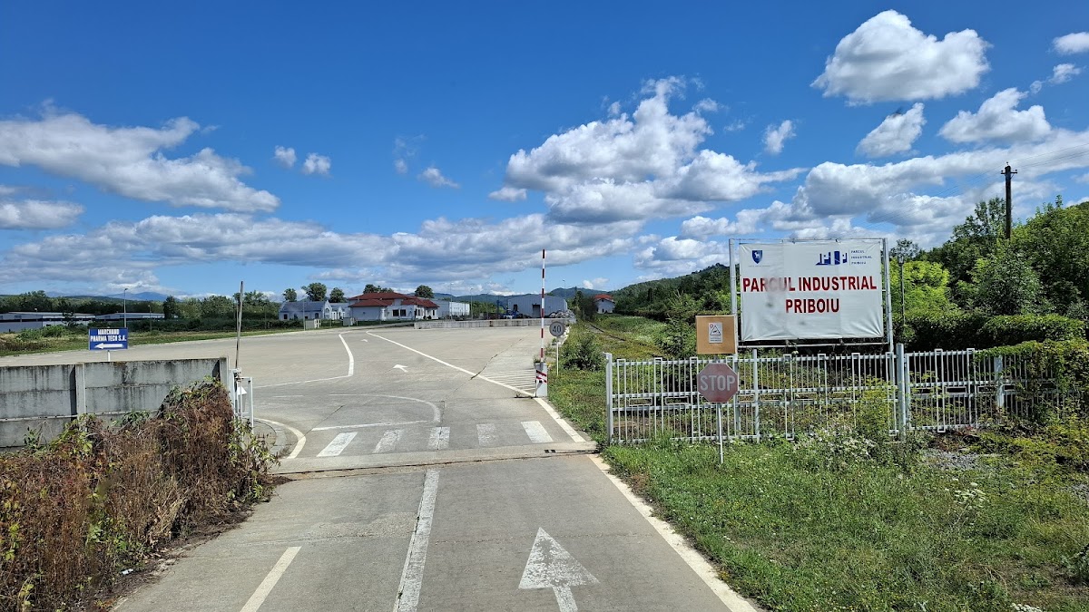 Parc Industriel Priboiu - foto 5