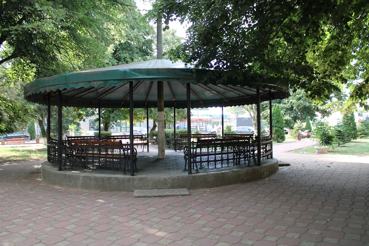 Parc Însurăței - foto 5