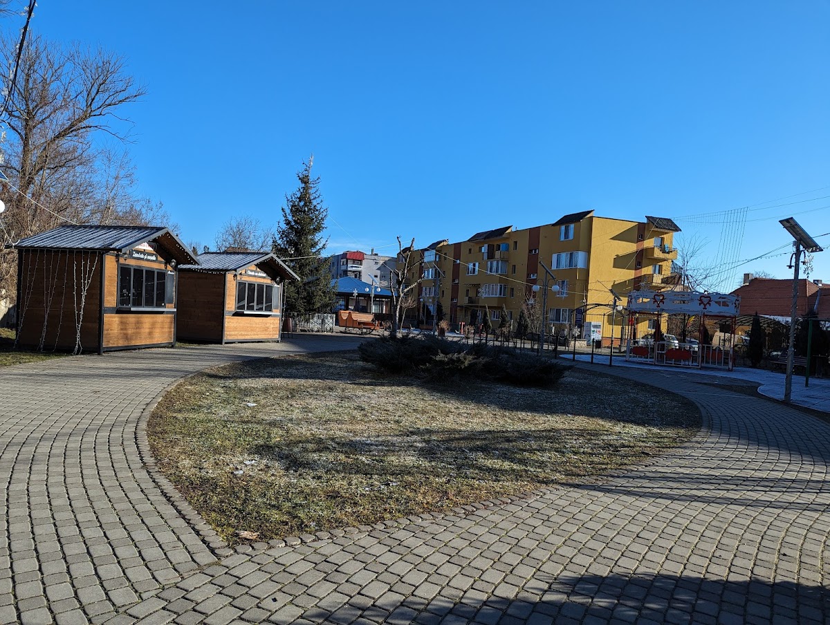 Spielplatz