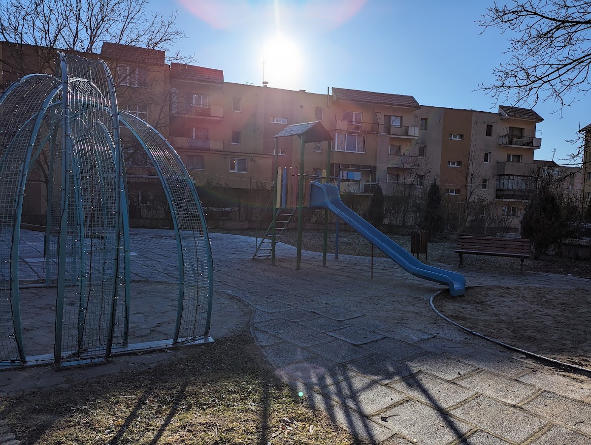 Parc de Jeux - foto 2