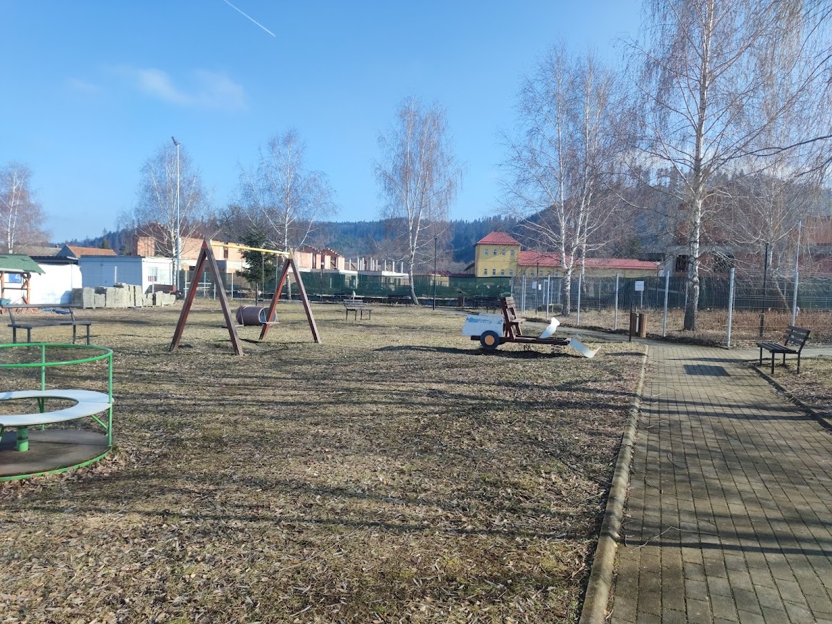 "La Rugby" Park
