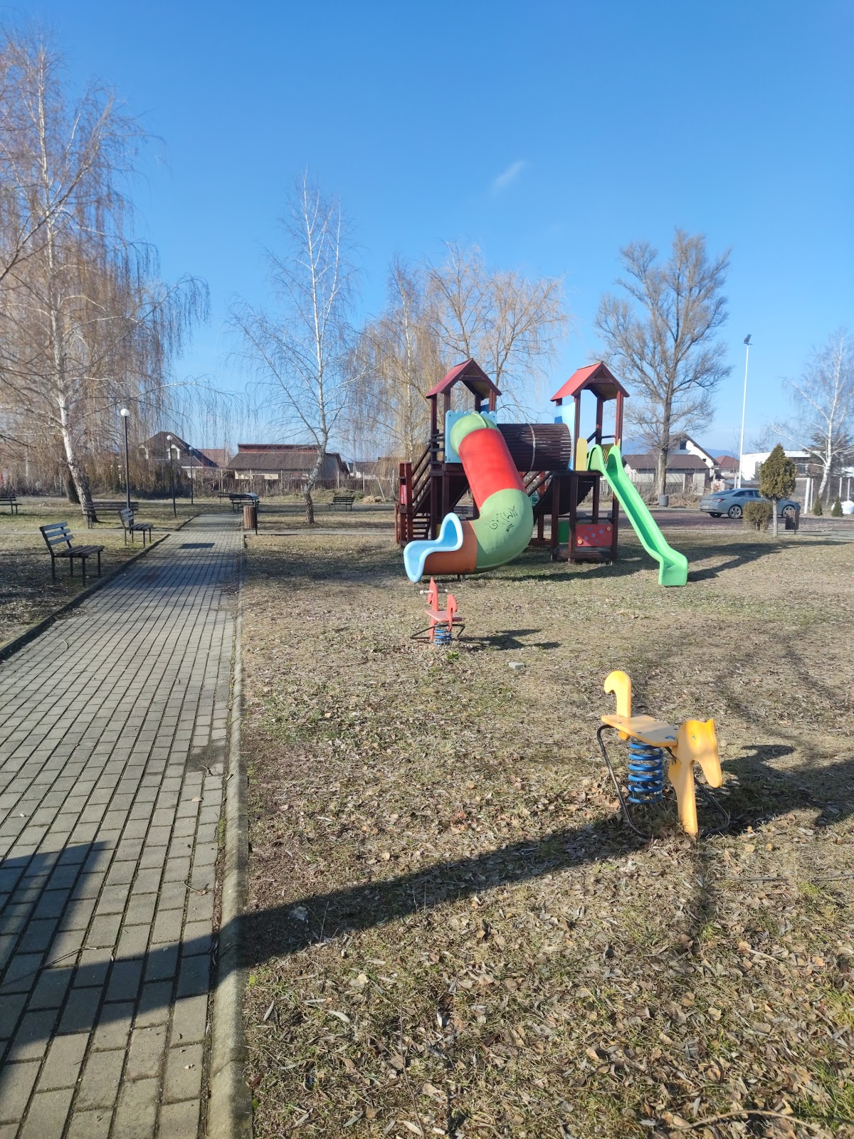 "La Rugby" Park - foto 2
