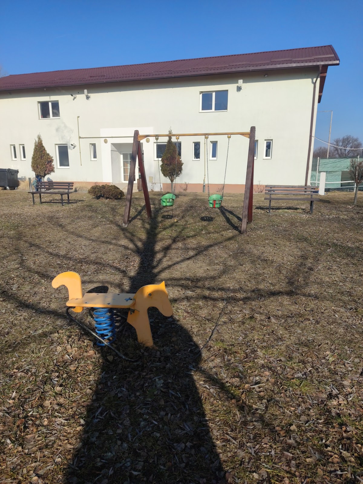 "La Rugby" Park - foto 3