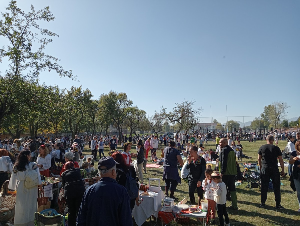 "La Rugby" Park - foto 4