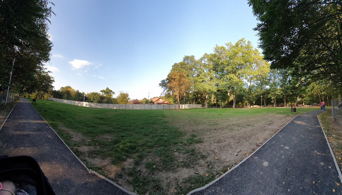 Parc la Scaldatori - foto 3