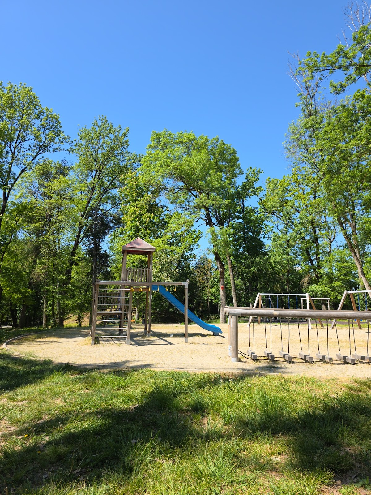 Parc Lighet