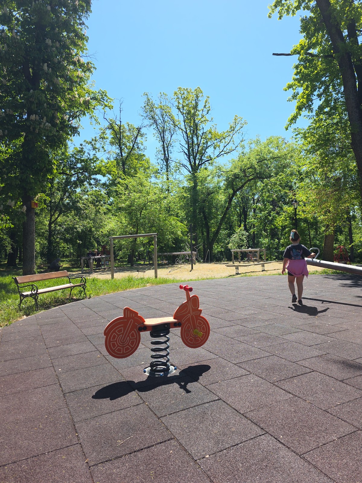 Parc Lighet - foto 2