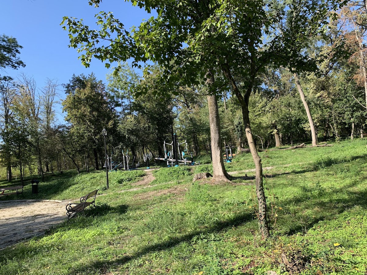Parc Lighet - foto 3