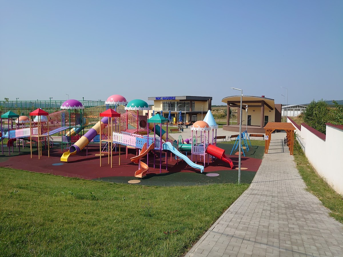 Măgurele Park
