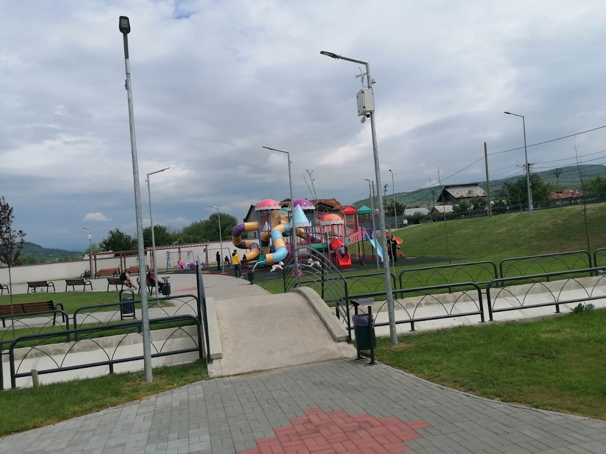 Parc Măgurele - foto 2