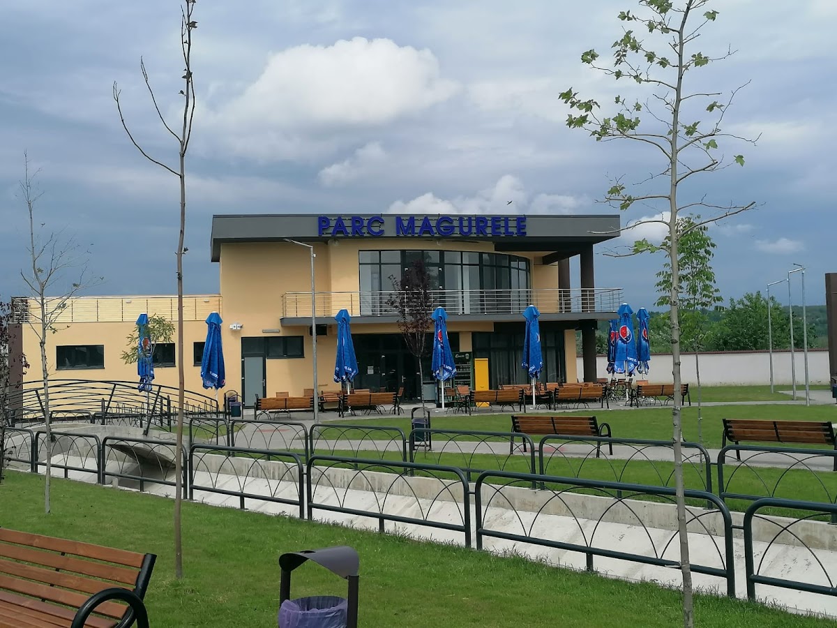 Parc Măgurele - foto 4