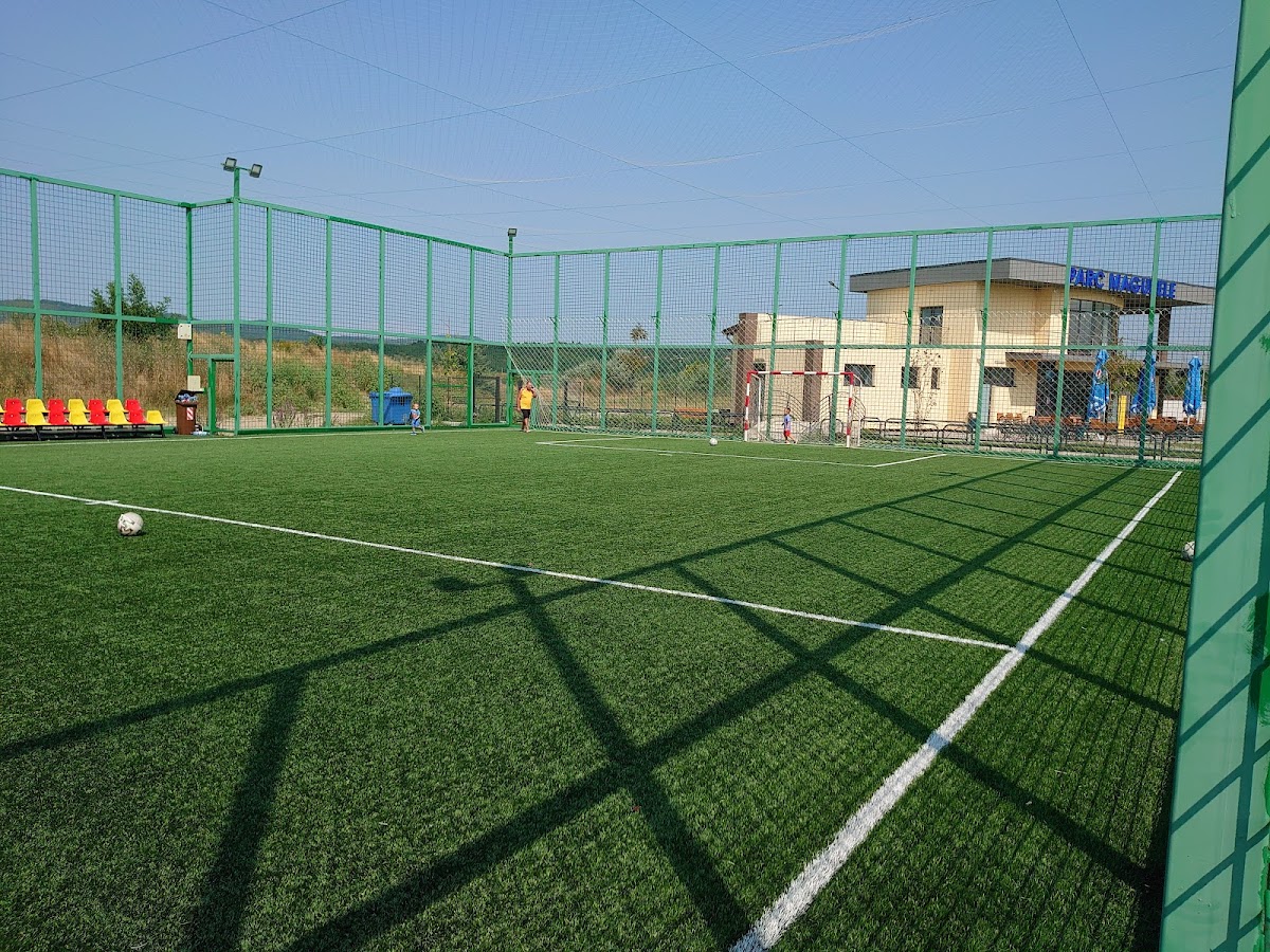 Parc Măgurele - foto 5