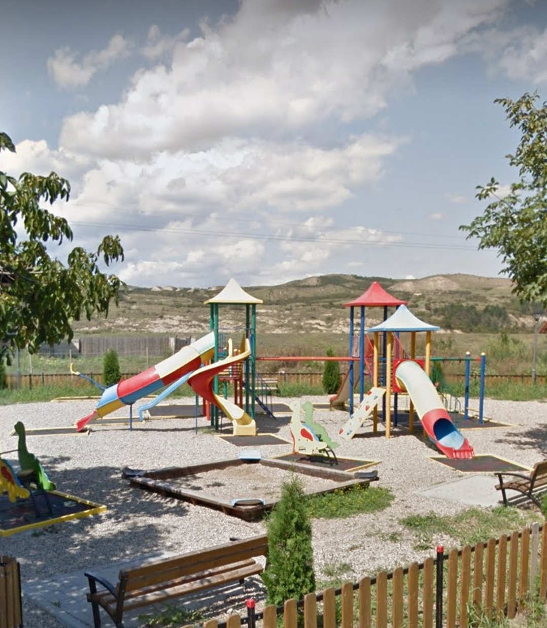 Parc Mihai Viteazu - foto 3
