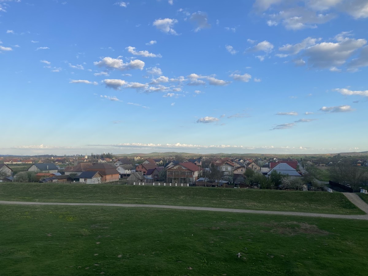 Parc Mihai Viteazu - foto 4