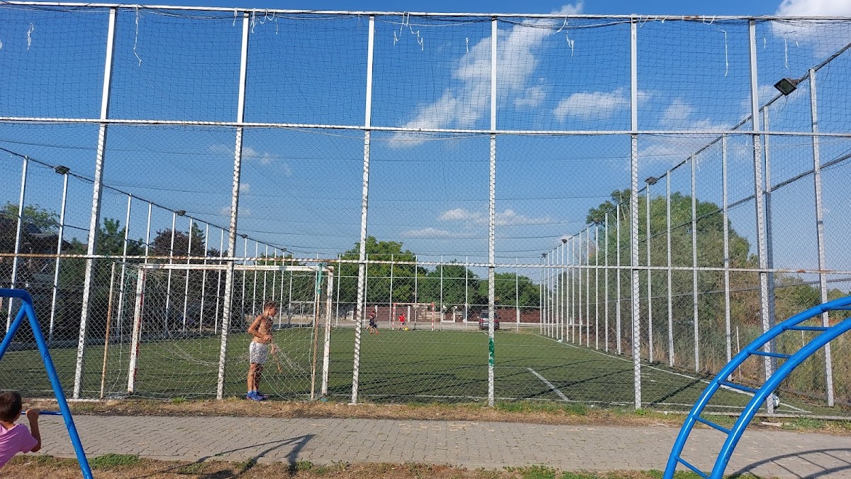 Parc Moara Vlăsiei - foto 3
