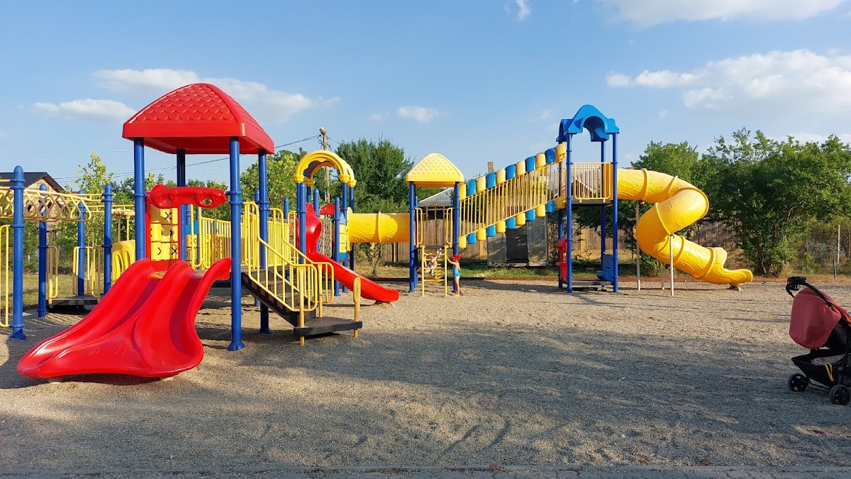 Parc Moara Vlăsiei - foto 5