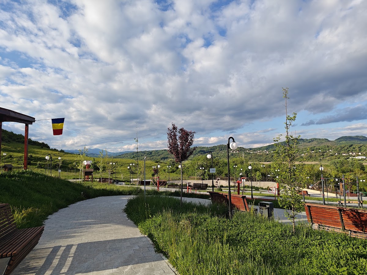 Moțăianca Park - foto 2