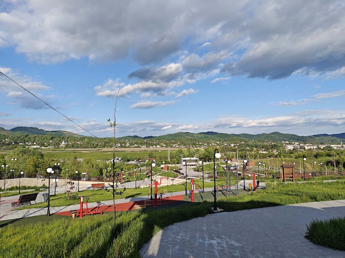 Moțăianca Park - foto 3