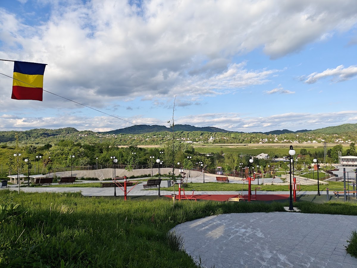 Moțăianca Park - foto 4