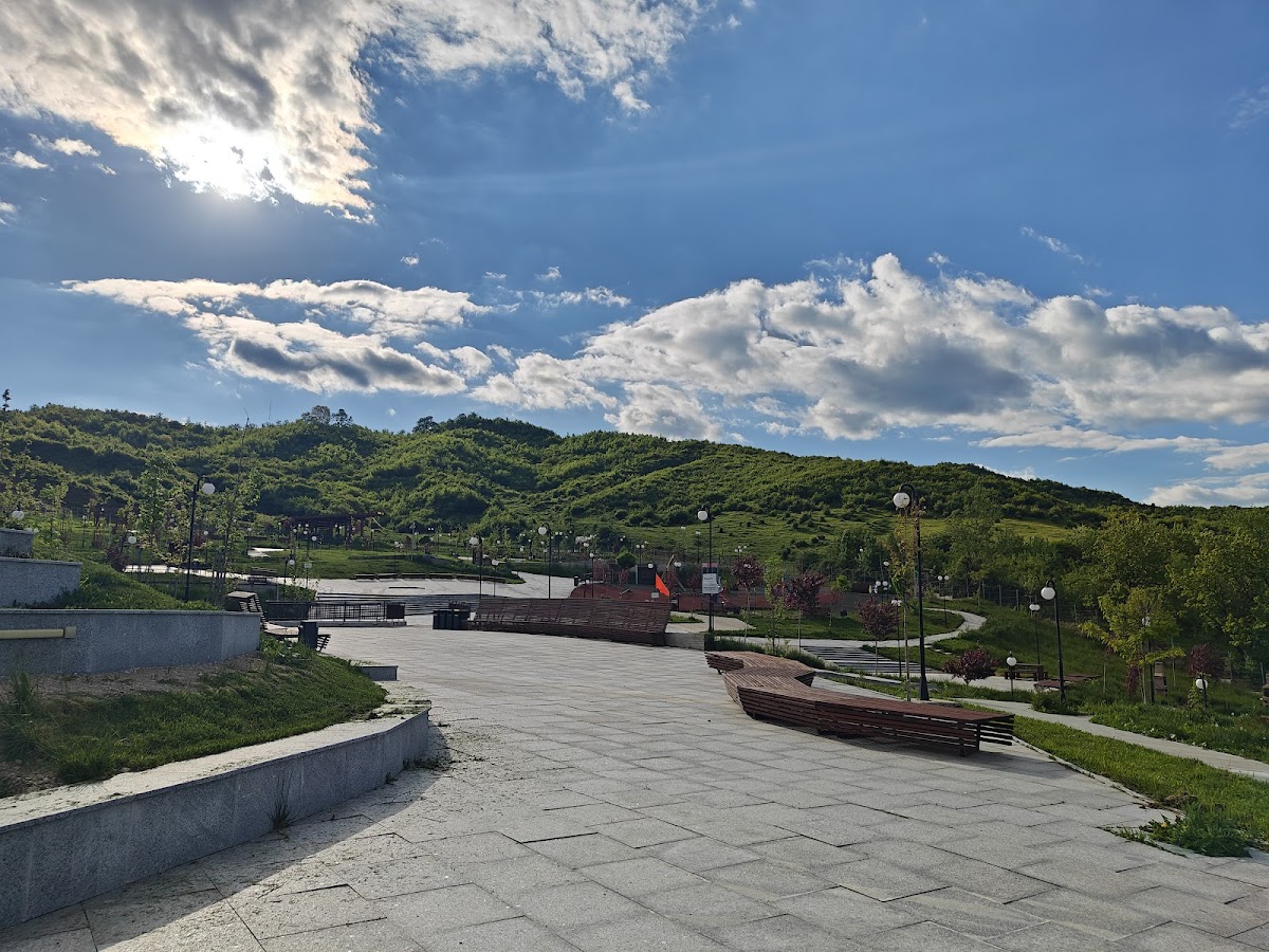 Moțăianca Park - foto 5