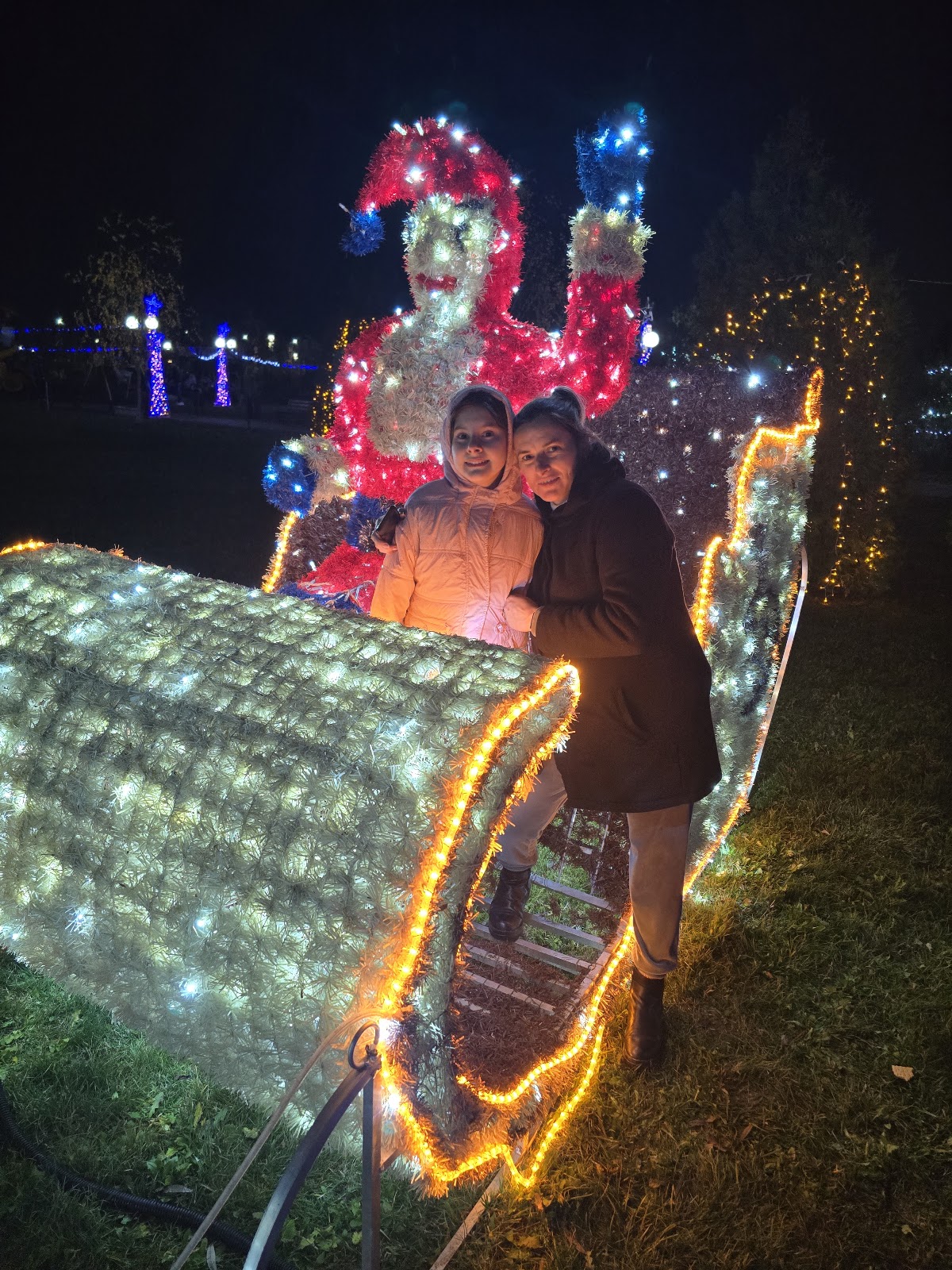 PARQUE NICOLAE GRIGORESCU - foto 2