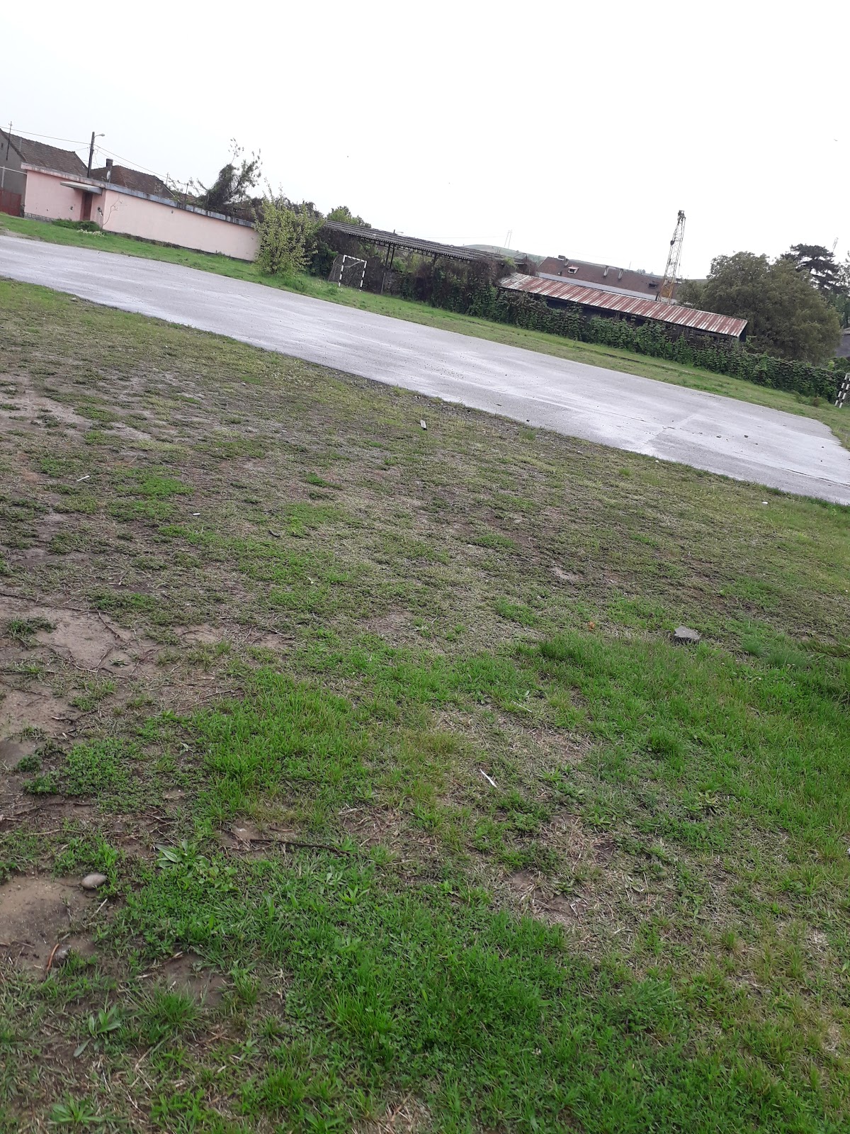 Parc Orașul Vechi Călan - foto 3