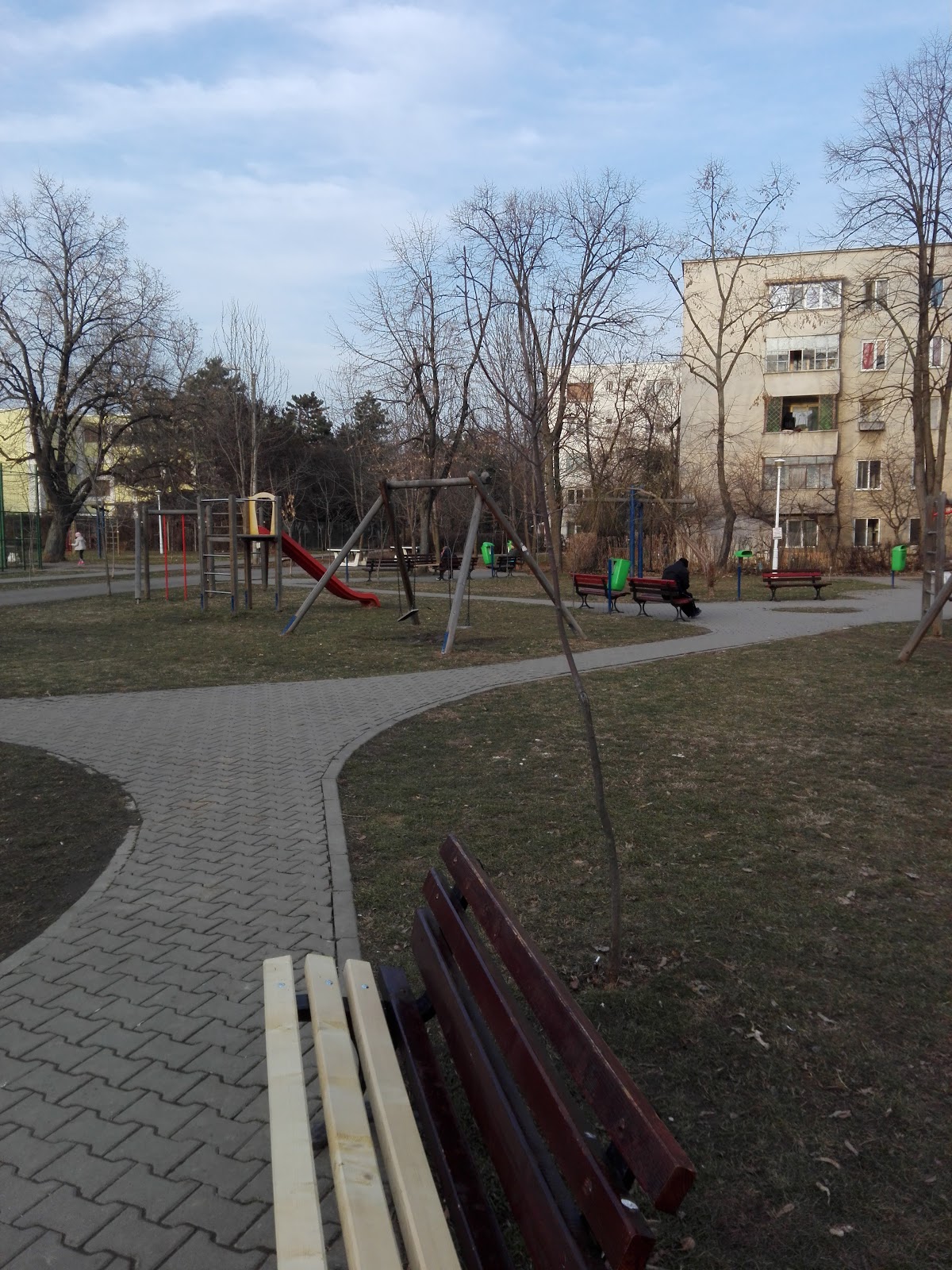 Parc OZN