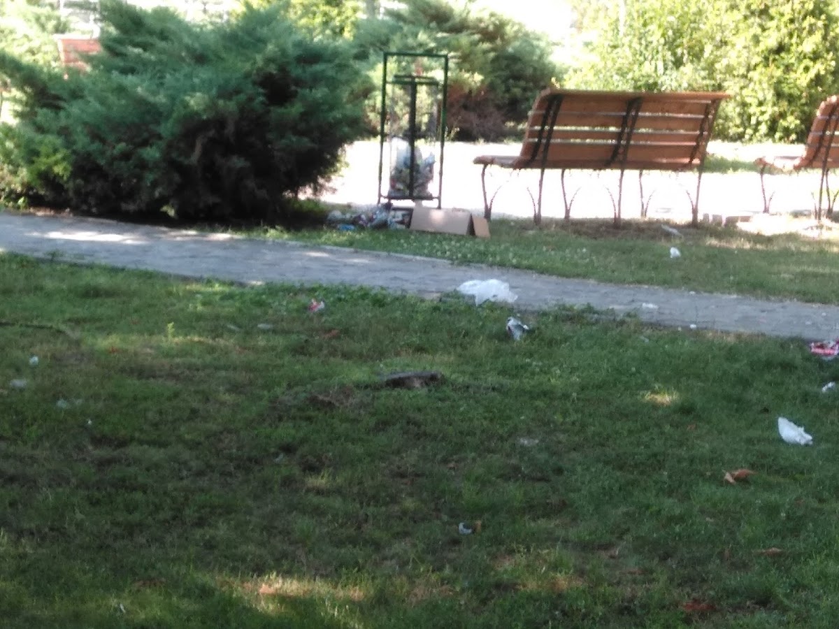 Parc Piatra - foto 2